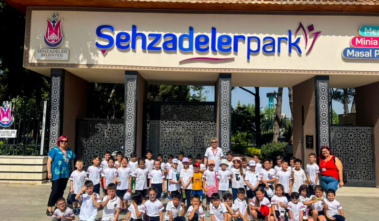 Şehzadelerpark (1)