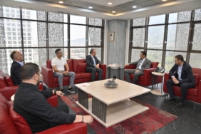 Sokak Hayvanları İçin Hayvan Hastanesi ve Vetbüs Projeleri Geliyor (4)