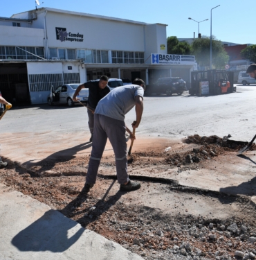 Verilen sözler tutuluyor (5)