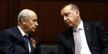 bahceli erdogan