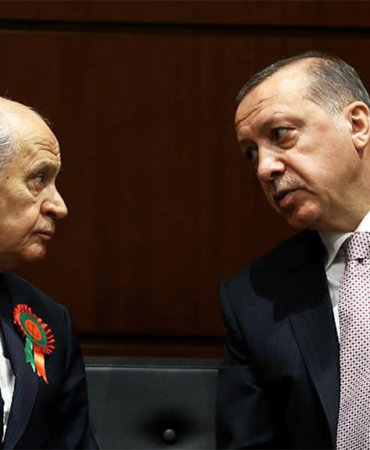 bahceli erdogan