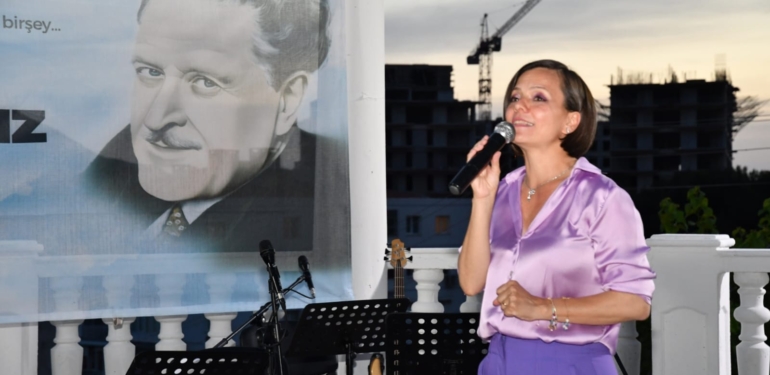 karabağlarda nazım hikmet anıldı (5)