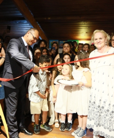 renkli dünyamız resim sergisi (2)