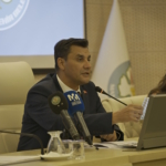 Başkan Zeyrek Gündemi Değerlendirdi, Yeni Projelerin Müjdesini Verdi (3)