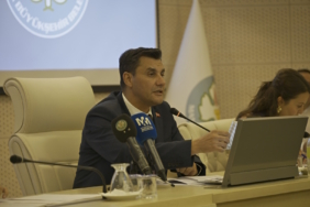 Başkan Zeyrek Gündemi Değerlendirdi, Yeni Projelerin Müjdesini Verdi (3)