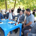 Başkan Zeyrek, “Manisa’ya saniyede 45 litre saha fazla su gelecek” (7)