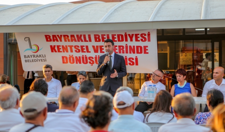 Bayraklı’da kentsel dönüşüm ofisleri açıldı (6)