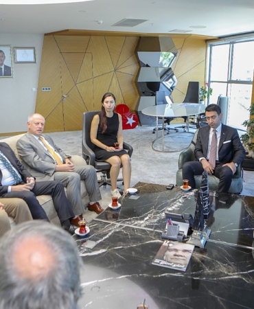 Bayraklı'nın UNESCO yolculuğu sürüyor (3)