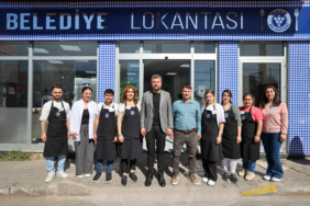 Belediye Lokantası 2