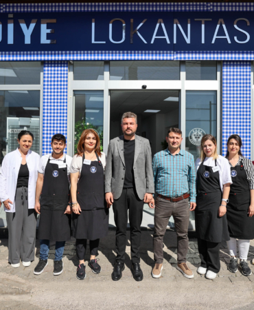 Belediye Lokantası 2