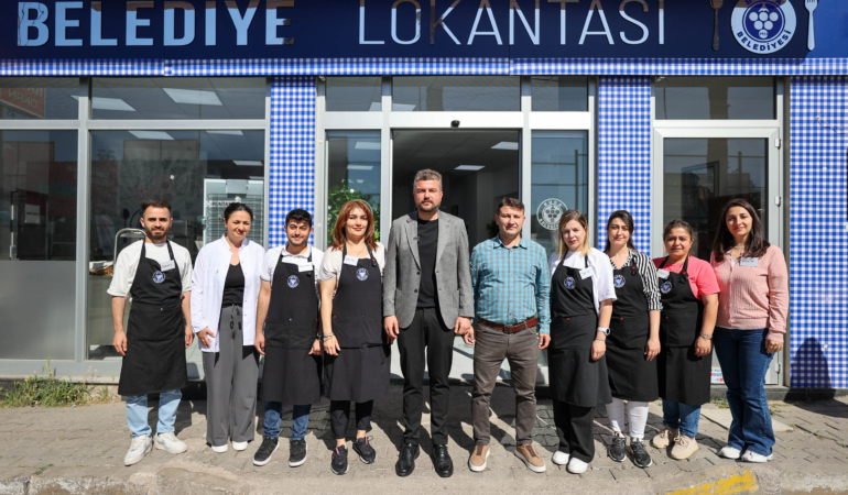 Belediye Lokantası 2