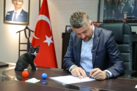 Buca Belediye Başkanı Görkem Duman