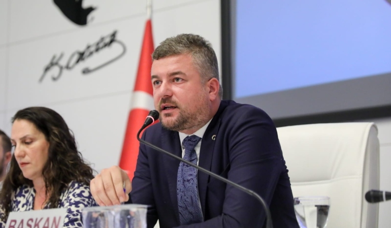 Buca Belediyesi Stratejik Plan Çalışmaları 2