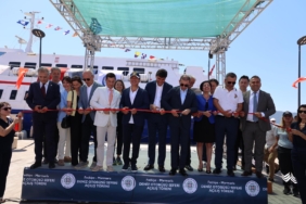 Büyükşehir Marmaris-Fethiye Deniz Otobüsü Seferleri Başladı (17)