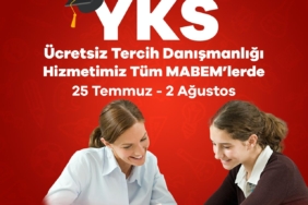 Büyükşehir'den ücretsiz danışmanlık hizmeti