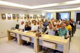 ÇEŞME BELEDİYESİ’NDE 3 YENİ MÜDÜRLÜK 2