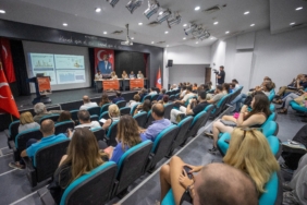Dirençli ve güvenli bir kent belediyeciliğini hedefliyoruz (2)