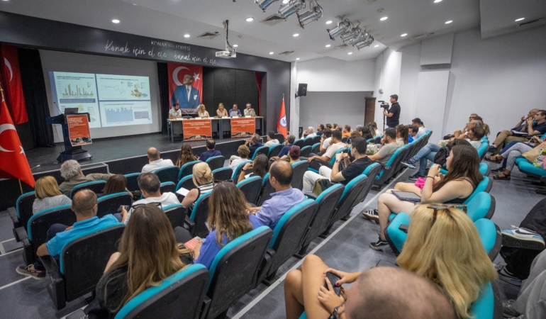 Dirençli ve güvenli bir kent belediyeciliğini hedefliyoruz (2)