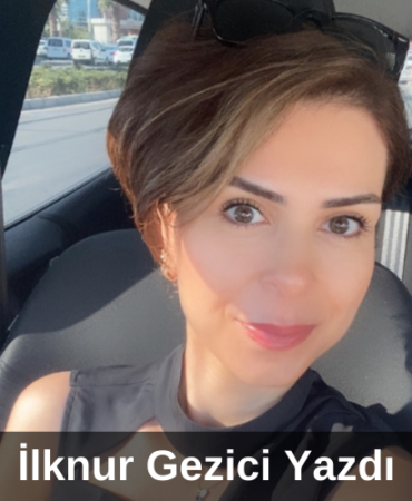 Elif Keleş O. Yazdı