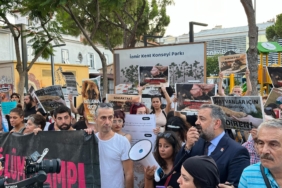 Hayvan hakları eylem destek 3