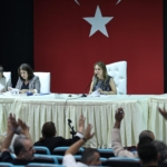 Konak Belediye Meclisi temmuz ayı toplantısını gerçekleştirdi (5)