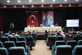 Konak Belediye Meclisi’nden doğalgaz için oybirliği (3)