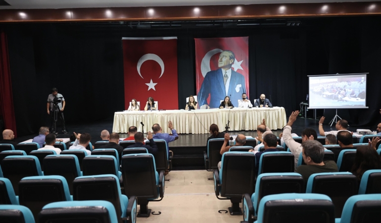 Konak Belediye Meclisi’nden doğalgaz için oybirliği (3)