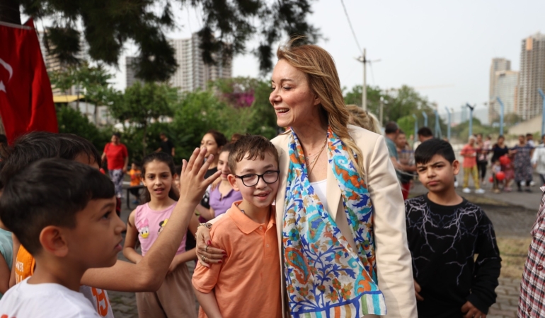 Konak Belediyesi Yaz Okullarına kayıtlar başladı (2)