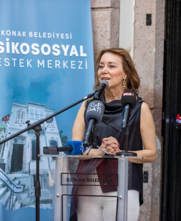 Konak’ta 100 gün mutluluğu (18)