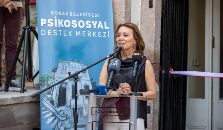 Konak’ta 100 gün mutluluğu (18)