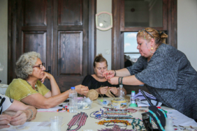 Kursiyer olarak başladılar, usta öğretici oldular (3)