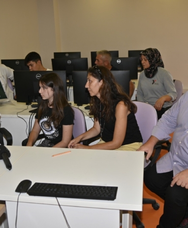 MABEM’den Öğrencilere Tercih Desteği (2)