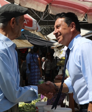 Muğla Büyükşehir Belediyesi'nden Sosyal Belediyecilikte Öncü Adımlar (6)