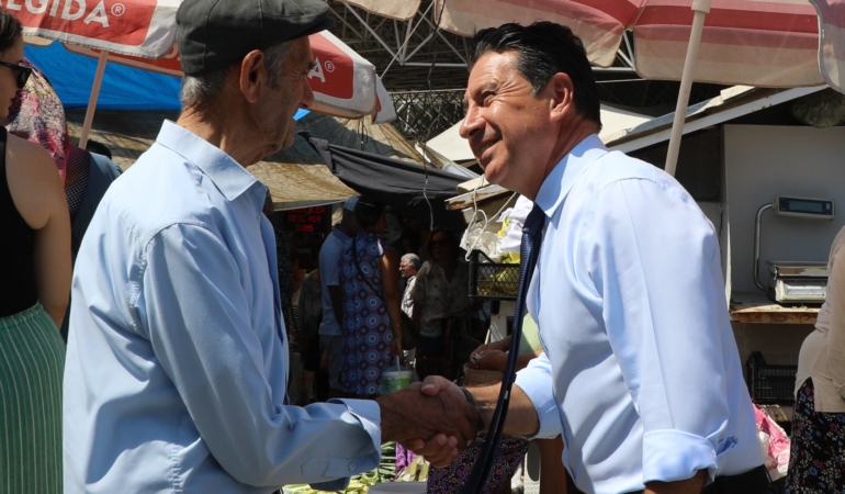Muğla Büyükşehir Belediyesi'nden Sosyal Belediyecilikte Öncü Adımlar (6)