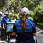 Parklar Halkın, Yollar Sizin… (4)