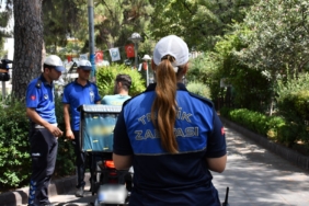 Parklar Halkın, Yollar Sizin… (4)