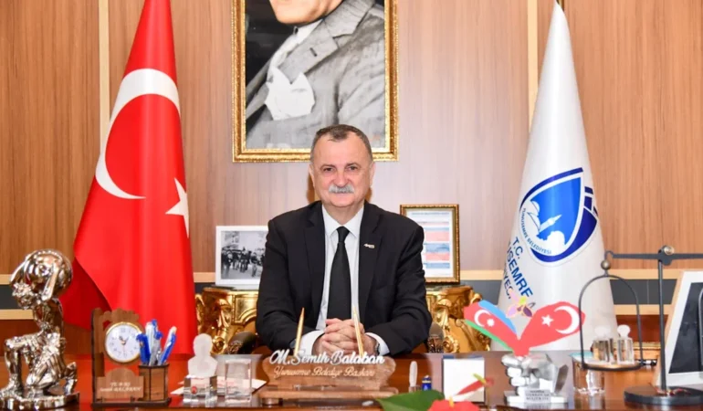 SEMİH BALABAN