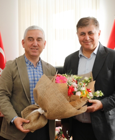 Tanju ÇELİK, Cemil TUGAY 2