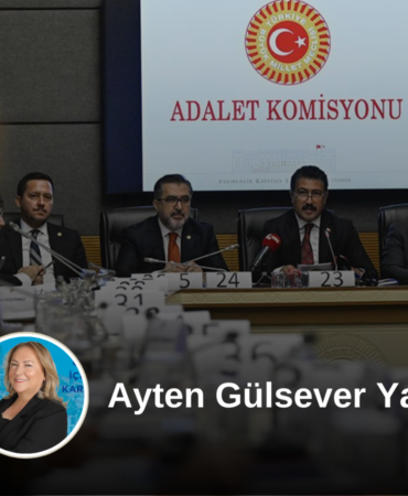 ayten gülsever