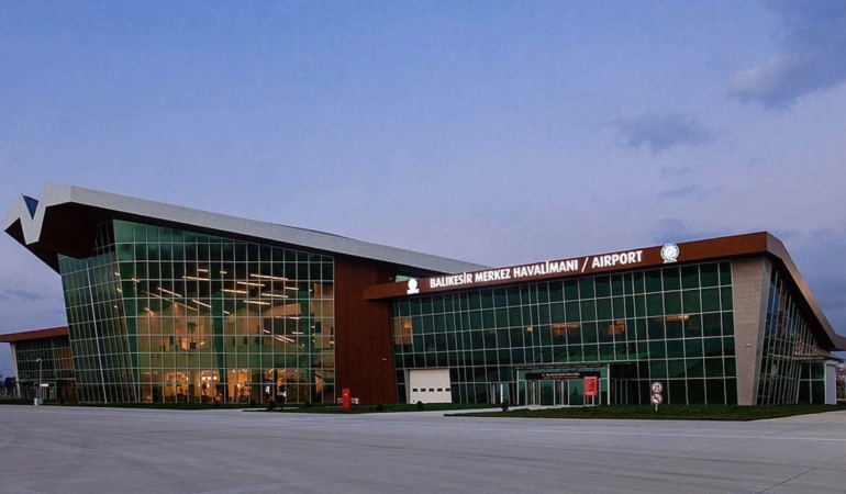 balıkesir