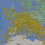 global-captaki-teknik-aksaklik-hava-trafigini-felc-etti