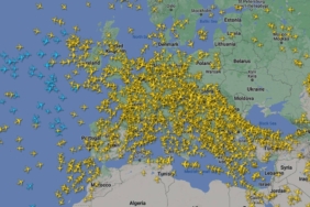 global-captaki-teknik-aksaklik-hava-trafigini-felc-etti