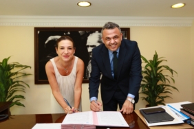 izmir su protokol