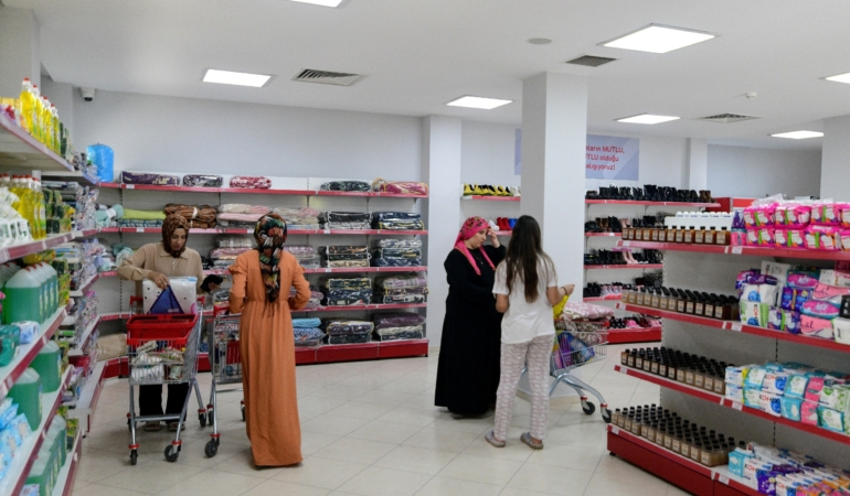 kent market ilk alisveris (3)