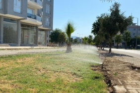 odemiş