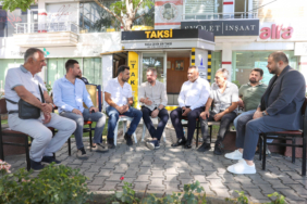 _Başkan Duman esnaf ziyaretlerini sürdürüyor (7)