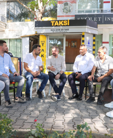 _Başkan Duman esnaf ziyaretlerini sürdürüyor (7)