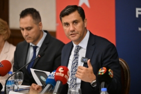 Başkan Zeyrek, Sokak Hayvanlarına Sahip Çıkmak İçin Hazırlanan Manifestoyu Açıkladı (3)