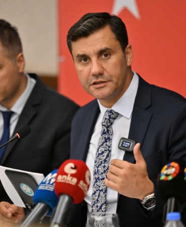 Başkan Zeyrek, Sokak Hayvanlarına Sahip Çıkmak İçin Hazırlanan Manifestoyu Açıkladı (3)