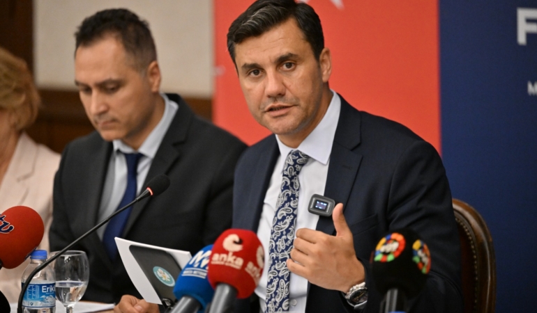 Başkan Zeyrek, Sokak Hayvanlarına Sahip Çıkmak İçin Hazırlanan Manifestoyu Açıkladı (3)